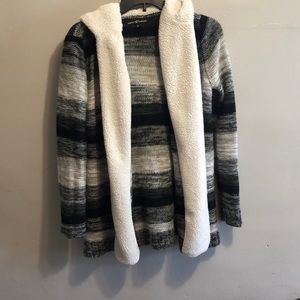 Women’s cardigan